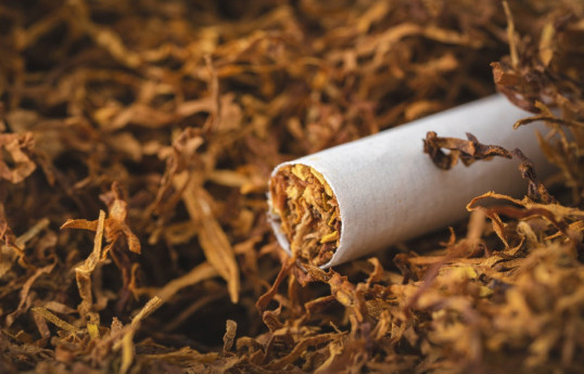 Azerbaijan to ban display of tobacco products at children’s events