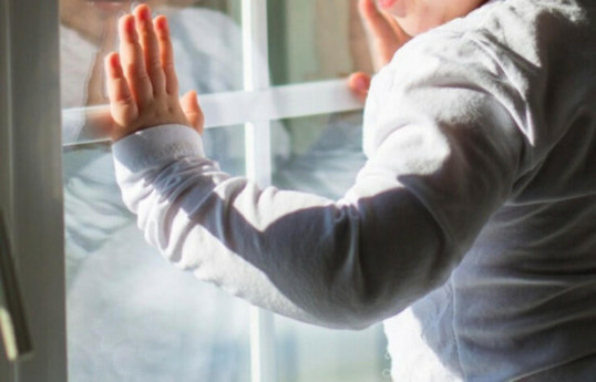 Azerbaijan expands children’s right to liberty and personal inviolability