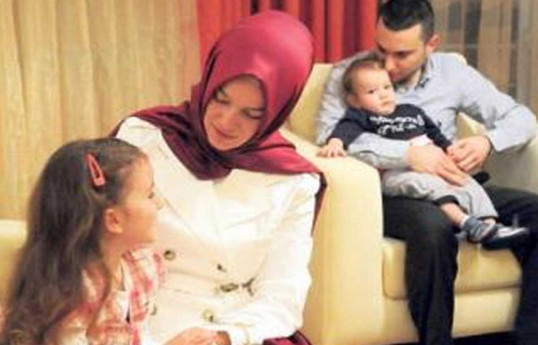 Parents in Azerbaijan may teach children religion by mutual consent under new bill