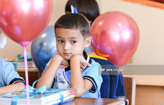 Azerbaijan moves to ensure children receive support no lower than subsistence minimum