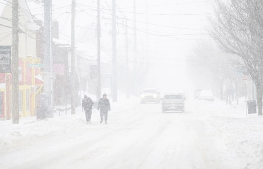 Death toll from powerful US snowstorm reaches 51