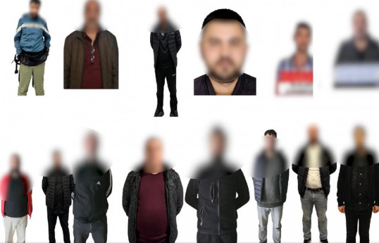 Armenia extradites internationally wanted person to Türkiye