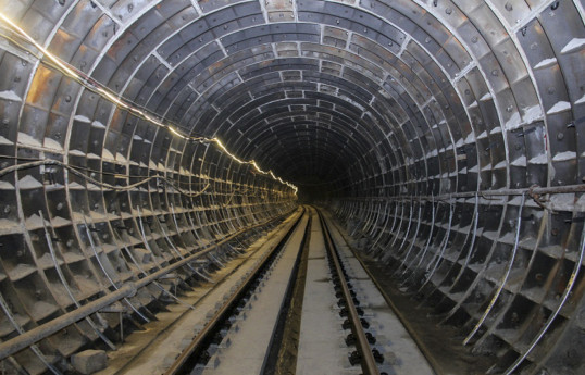 Azerbaijan to build metro lines to Yeni Gunashli, Zabrat, Masazir, and Saray