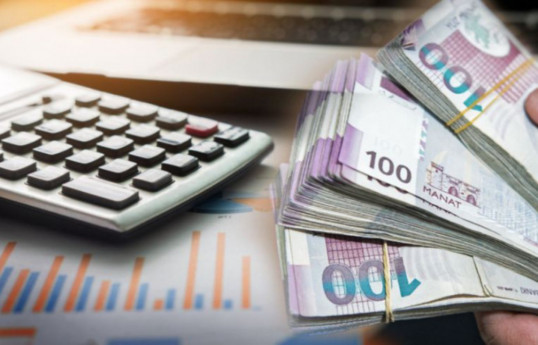 Azerbaijan sees 3.3 bln manat surplus in 2025 consolidated budget
