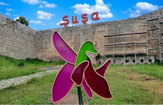 Azerbaijan reveals last year’s spending on liberated territories