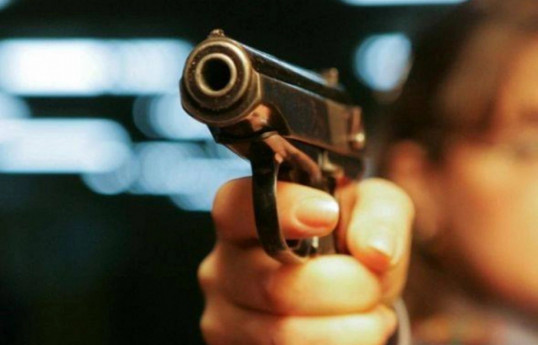 Two suspects neutralized in shootout with Dagestan security forces
