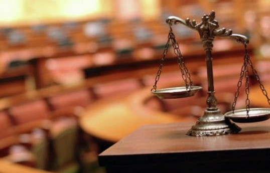 Russian court jails 14-year-old for trying to firebomb military enlistment office