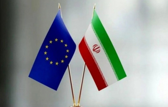 Media: EU approves sanctions against Iran