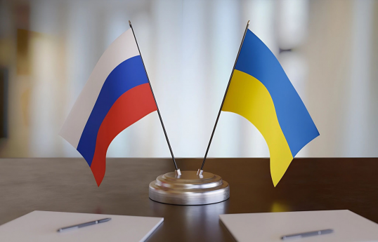 Russia, Ukraine to hold meeting in bilateral format