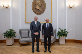 Azerbaijan discussed prospects of cooperation with World Petroleum Council