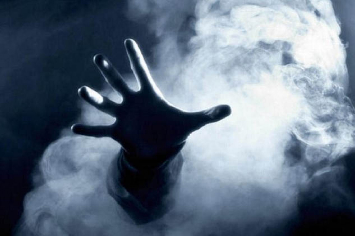 Two poisoned by carbon monoxide in Baku, one dies