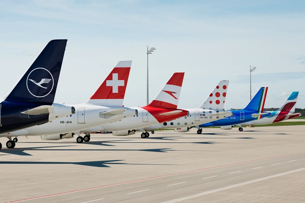 Lufthansa extends Israel flight restrictions amid regional tensions