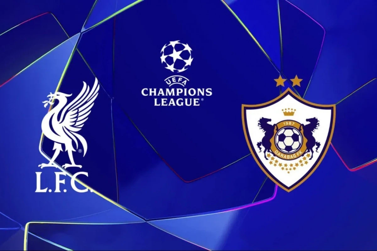 US Embassy congratulates Qarabağ FK