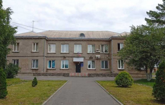 Nine die at psychoneurological care facility in Russia’s Kemerovo region