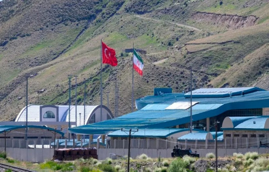 Türkiye plans to ‘reinforce border security’ if US attacks Iran: Official