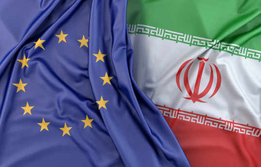 EU ministers approve new Iran sanctions in response to crackdown-UPDATED 