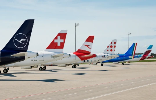 Lufthansa extends Israel flight restrictions amid regional tensions