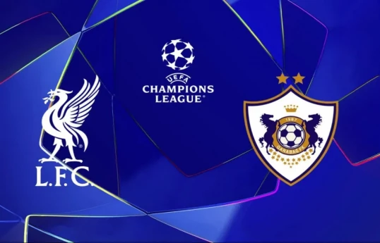 US Embassy congratulates Qarabağ FK