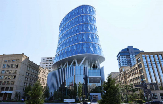 President Ilham Aliyev awards several employees of the State Customs Committee -ORDER 