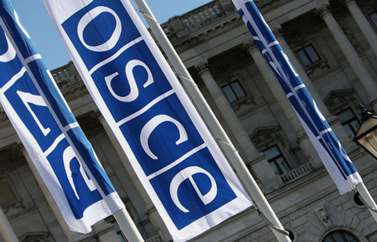 24 OSCE member states establish mission on Georgia