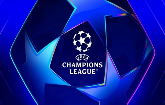 Champions League: Best player of Matchday 8 has been determined