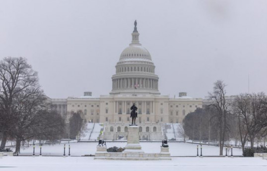 US Senate rejects bills that will have prevented weekend shutdown