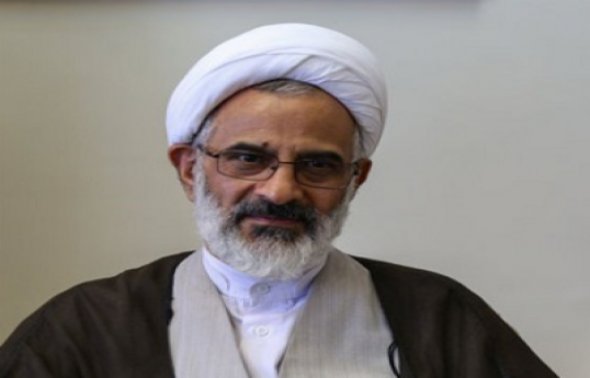 Khamenei's spokesman: An attack on Iran would put all US military bases at risk