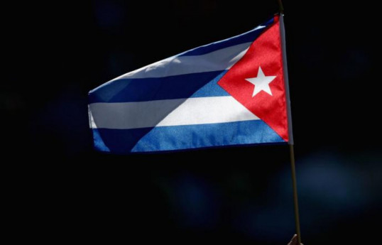 Cuban FM: US latest decision violates principles of free trade