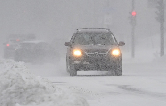 At least 85 deaths reported as bitter cold grips South in wake of winter storm