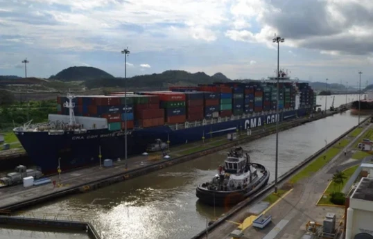 Panama court annuls Hong Kong firm's canal port concession