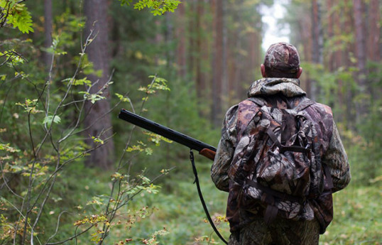 Azerbaijan extends hunting season until March 1, 2026