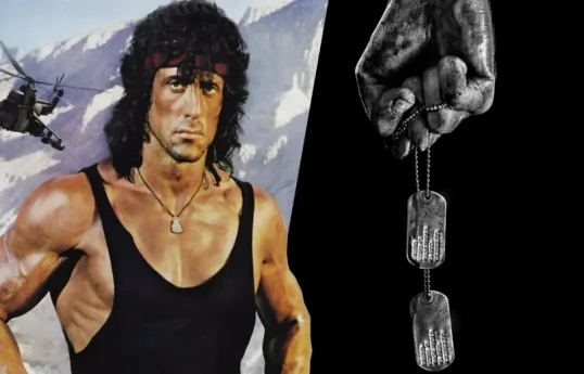 Production on ‘John Rambo’ directed by Jalmari Helander begins in Thailand