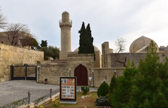 Azerbaijan to produce silver commemorative coins depicting examples included in the World Heritage List