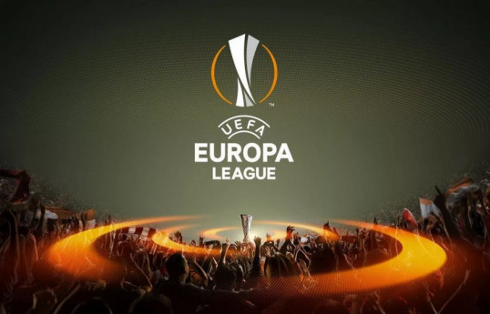 UEFA Europa League play-off draw held
