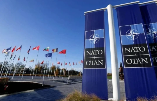 NATO to host Ramstein Format meeting on Ukraine Defense February 12