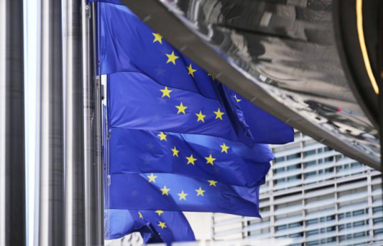 Bloomberg: EU to ban shipping services in 20th sanctions package