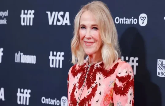 Catherine O'Hara, star of Schitt's Creek and Home Alone, dies at 71