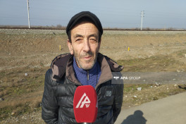 Azerbaijan relocates former IDPs to Karkijahan, Khanyurdu and Tazabina, families receive house keys -PHOTO  -UPDATED-1 