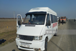 Azerbaijan relocates former IDPs to Karkijahan, Khanyurdu and Tazabina, families receive house keys -PHOTO  -UPDATED-1 