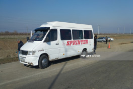 Azerbaijan relocates former IDPs to Karkijahan, Khanyurdu and Tazabina, families receive house keys -PHOTO  -UPDATED-1 