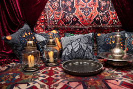 Presentation of Azerbaijani culture held in Moscow