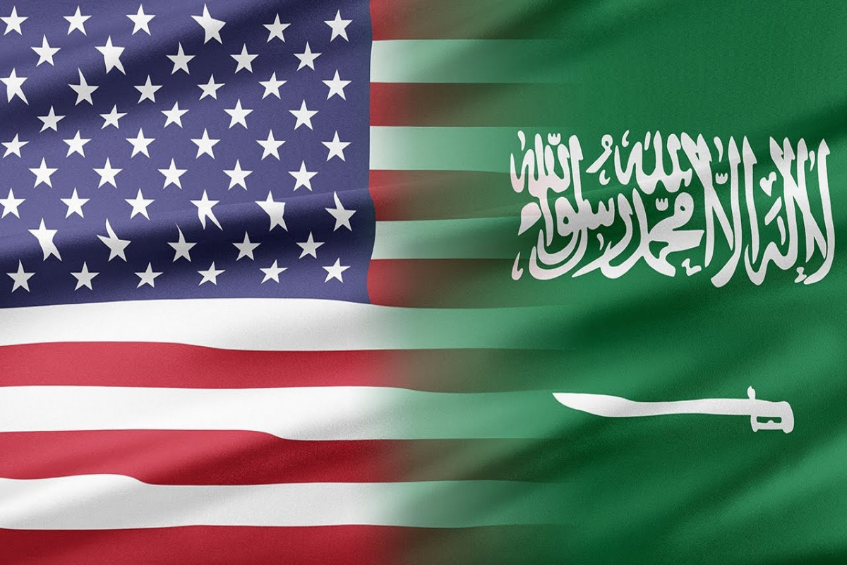 US approves potential $9 billion sale of Patriot missiles to Saudi Arabia