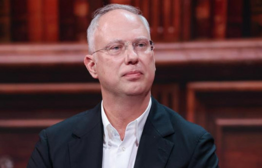 Dmitriev will meet with US officials on January 31