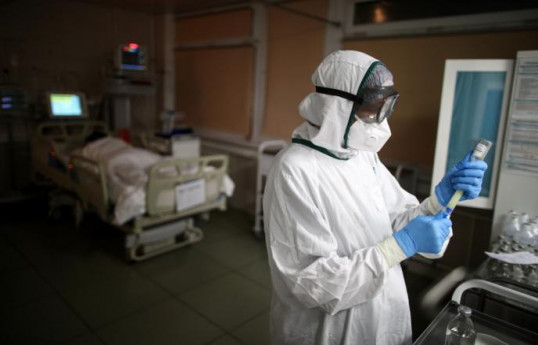 Tokyo University to test Nipah virus vaccine on humans in April