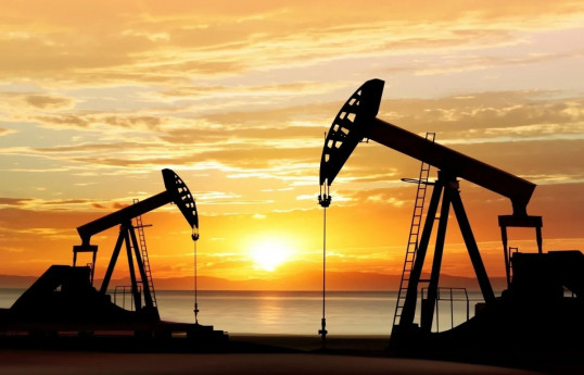 Oil prices decreased on world markets
