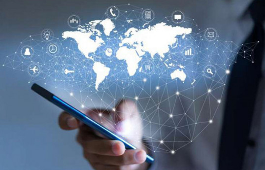Mobile operators in Azerbaijan earned 1.3 billion manat in revenue