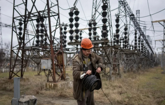 Moldova hit by widespread power cuts amid Ukraine grid problems, metro in Kyiv has stopped working-UPDATED 