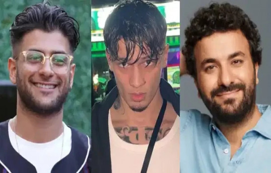 Yusuf Aktaş, Emirhan Cakal, Hasan Can Kaya