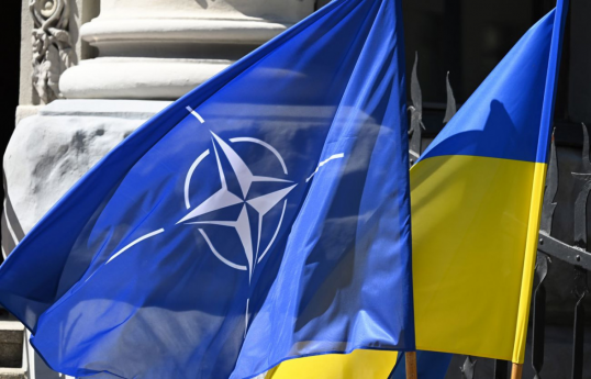 Ukraine and NATO agree on cooperation priorities