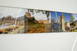 Leyla Aliyeva visits “Azerbaijan Room” at UN Geneva Office
